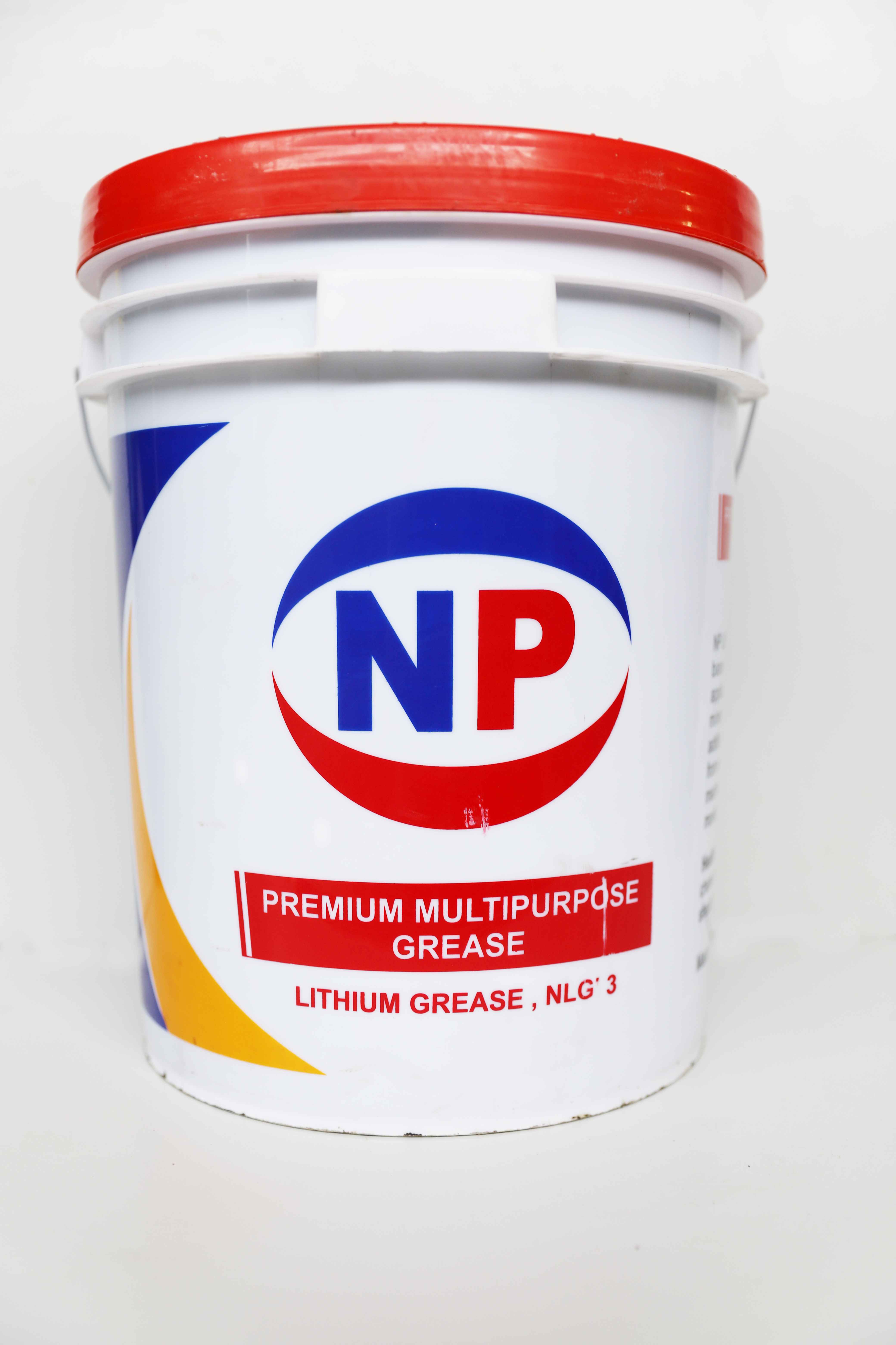 LITHIUM GREASE, NLG'3
